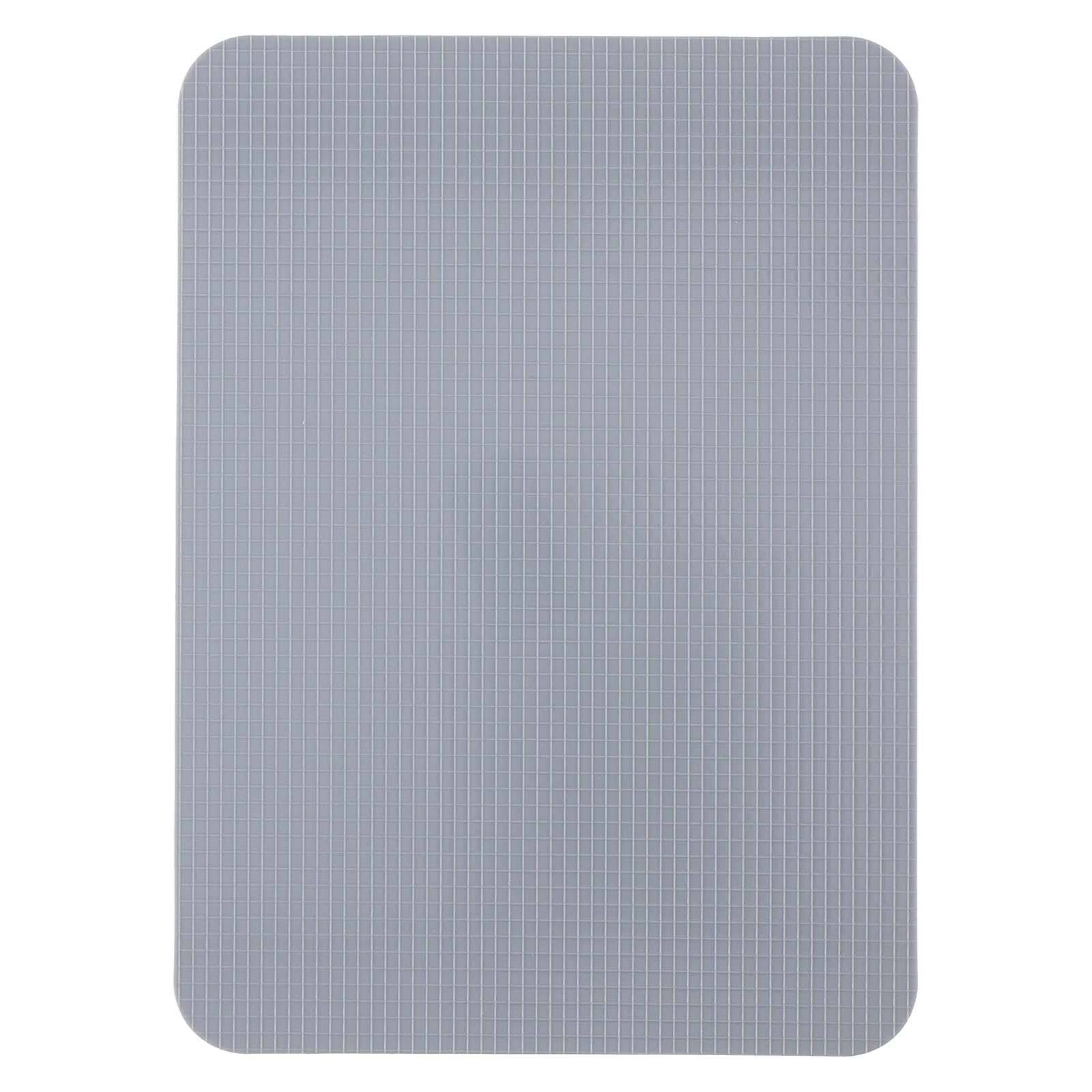 Planche à Découper Flexible 3 pièces 28x20cm pour Cuisine Pliante Antidérapant-3