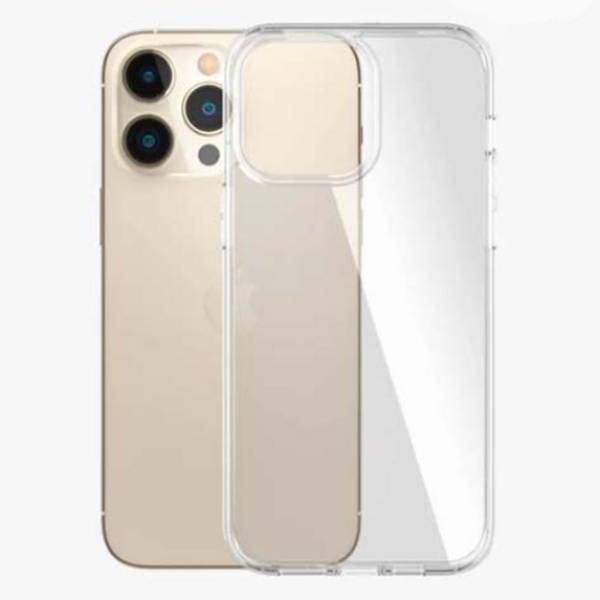 Coque pour iPhone 14 Pro Max Hardcase