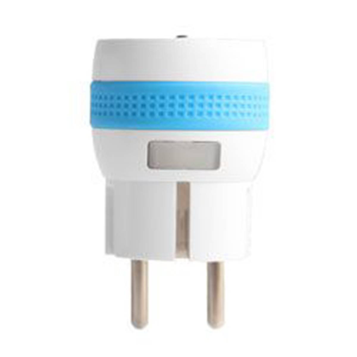 Prise SmartPlug Compatible EnOcean avec Compteur d'Énergie Type E-0