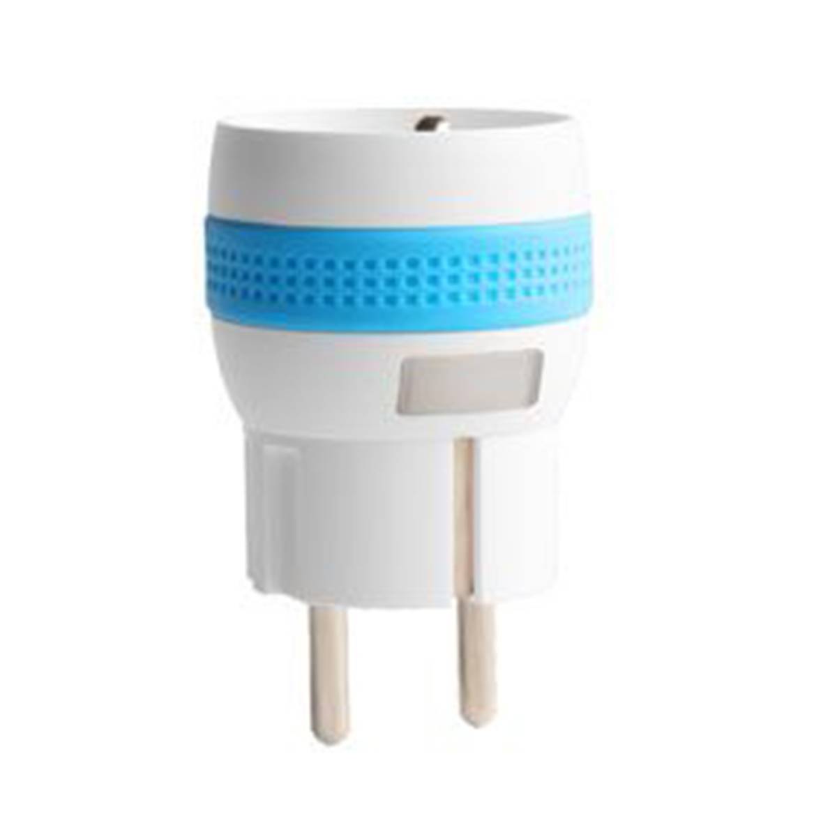 Prise SmartPlug Compatible EnOcean avec Compteur d'Énergie Type E-1