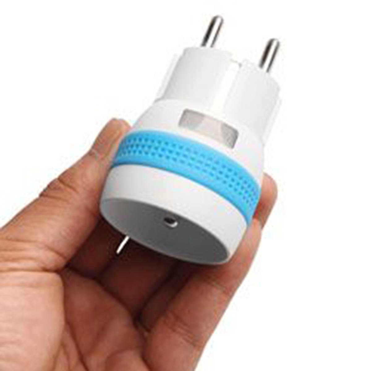Prise SmartPlug Compatible EnOcean avec Compteur d'Énergie Type E-4