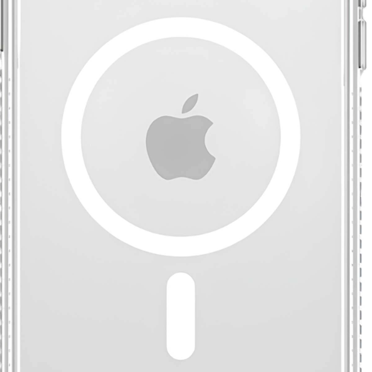 Coque Ultra Tough Plus D3O MagSafe pour iPhone 15 Plus Magnétique-4