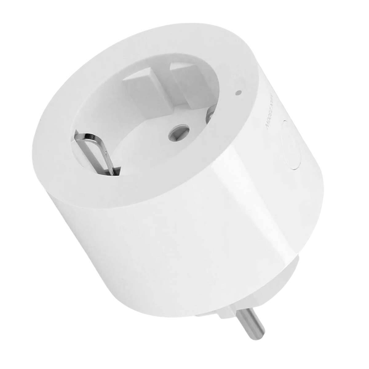 Prise Intelligente Modèle SP-EUC01 Compatible avec le Protocole Zigbee 3.0-0