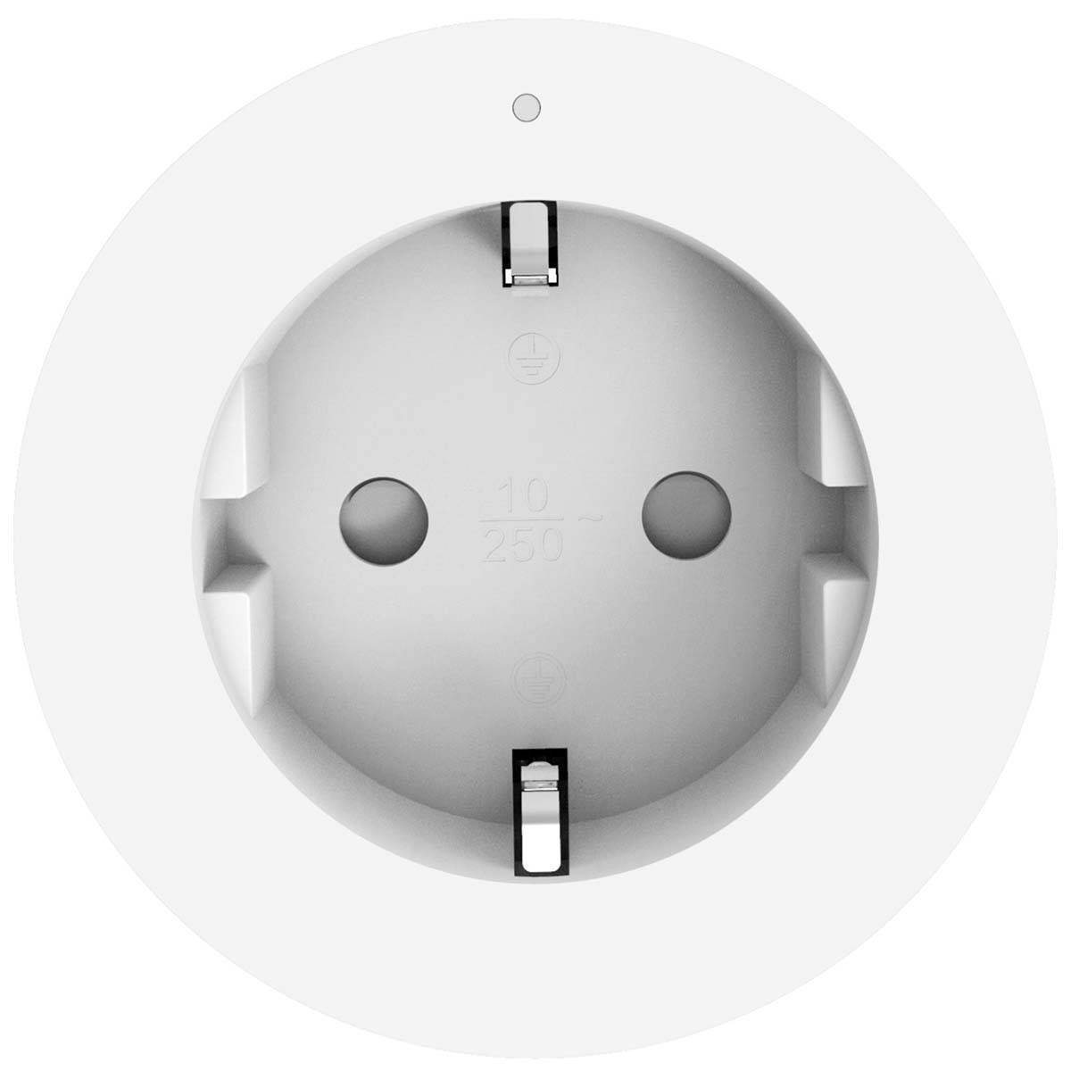 Prise Intelligente Modèle SP-EUC01 Compatible avec le Protocole Zigbee 3.0-2
