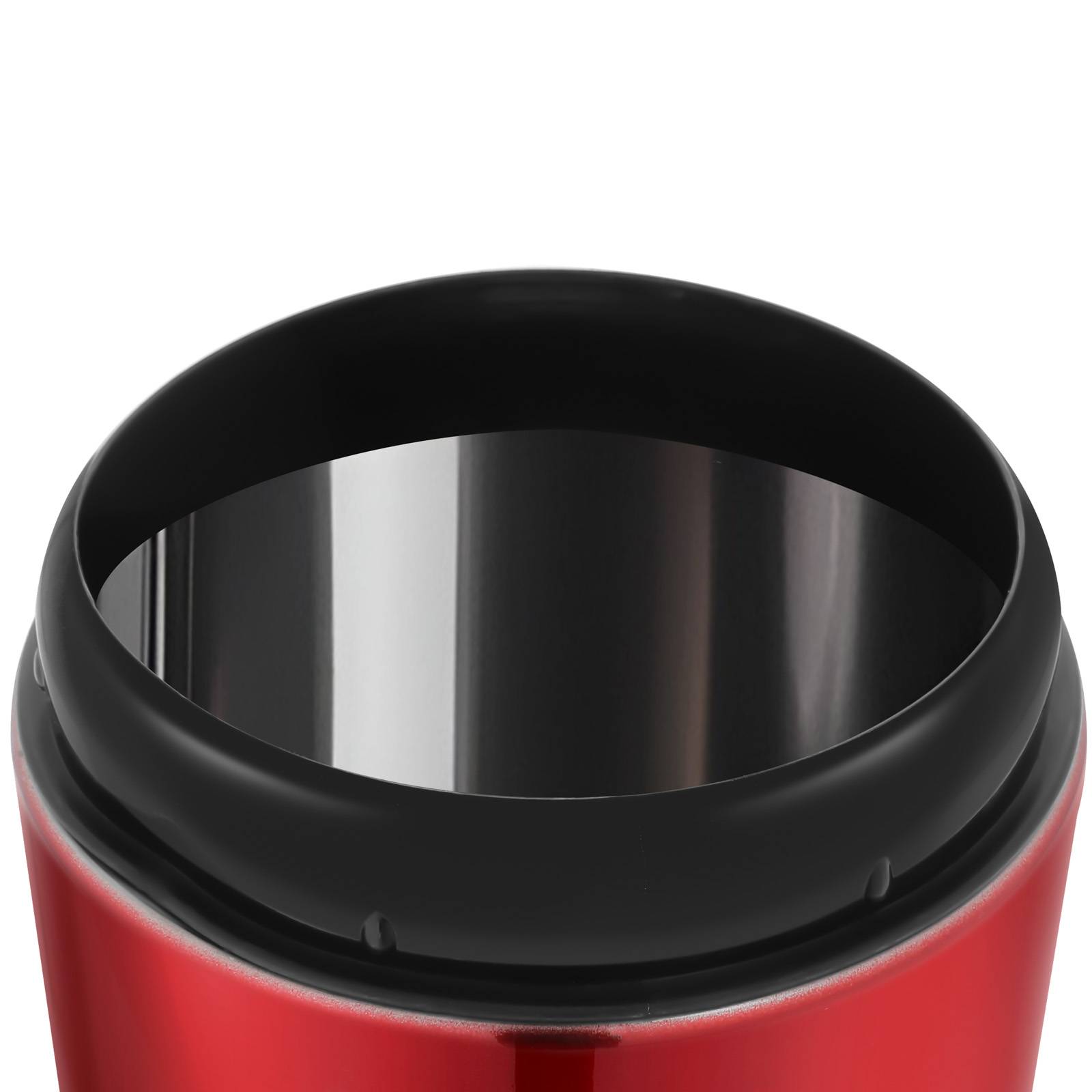 Lot 3 Boites en Inox pour Café Thé Sucre Hermétique-2