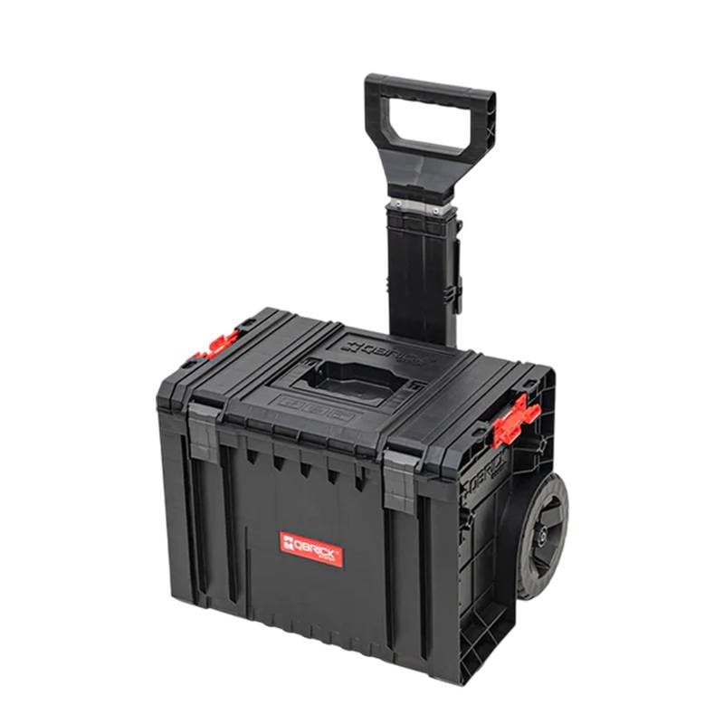 Coffret à roulettes PRO CART 2.0 - QBRICK SKRWQCPRO2CZAPG003-1
