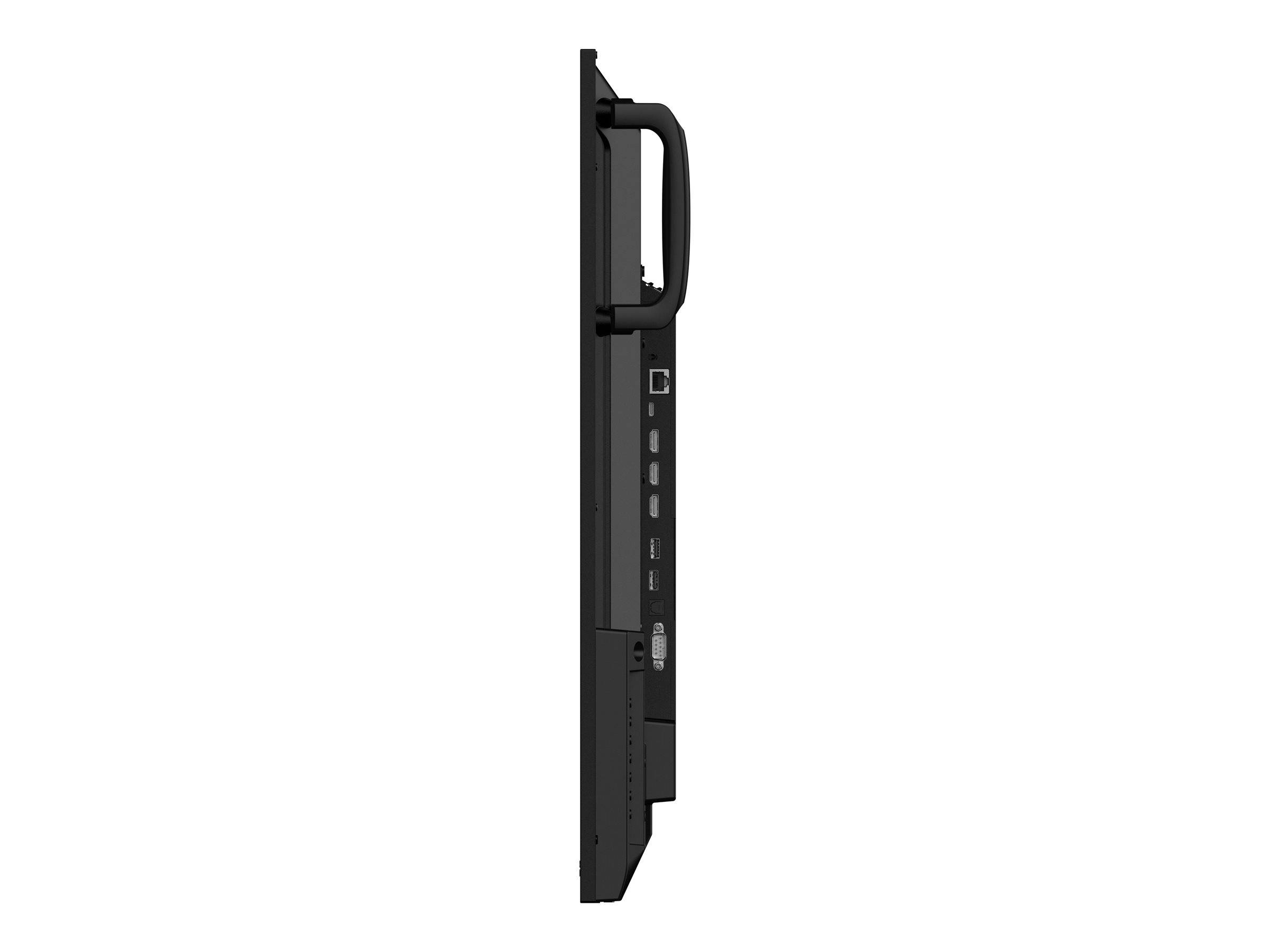 43" LED Commercial Display 3840*2160 5-2