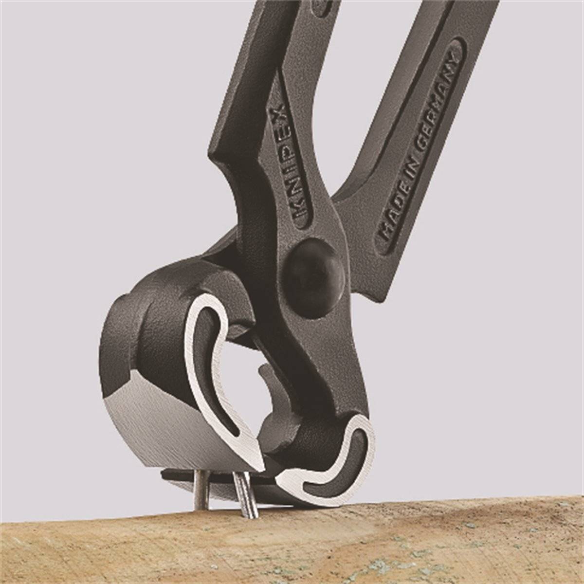 Tenaille Menuisier 225mm - Knipex-1