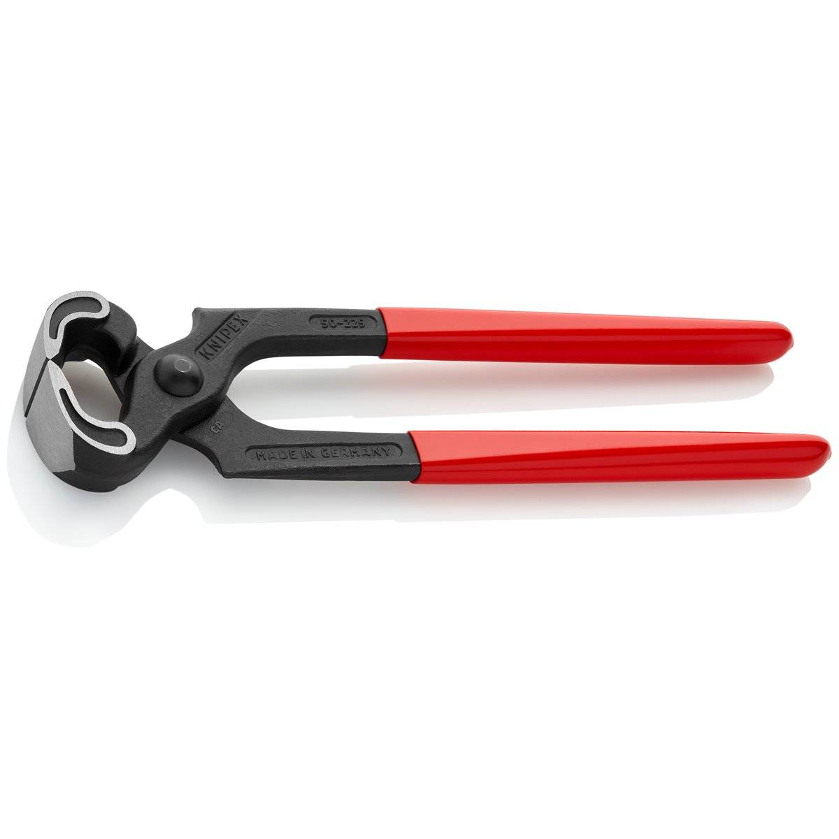 Tenaille Menuisier 225mm - Knipex-0