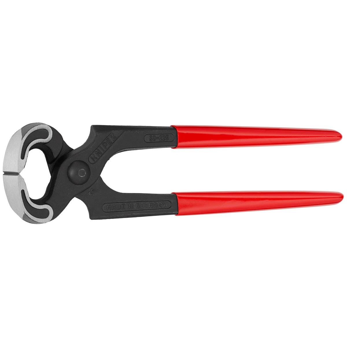 Tenaille Menuisier 225mm - Knipex-3