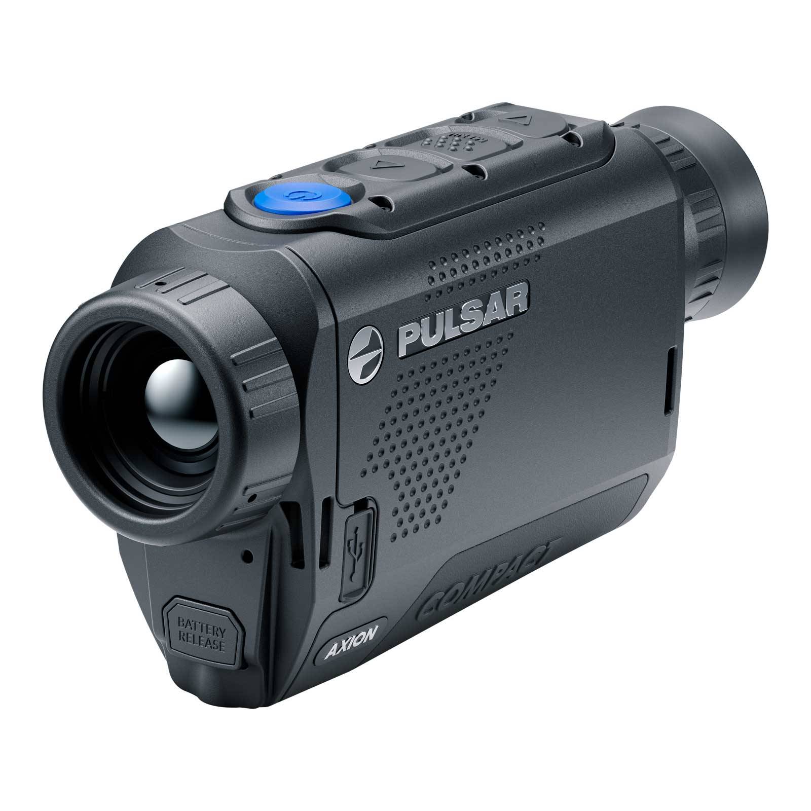 PULSAR - Monoculaire thermique AXION XQ19-0