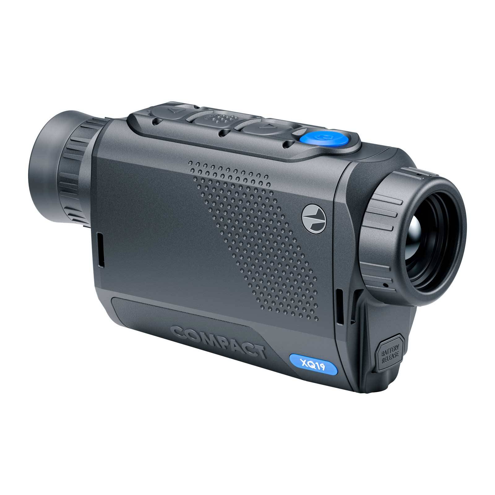PULSAR - Monoculaire thermique AXION XQ19-2