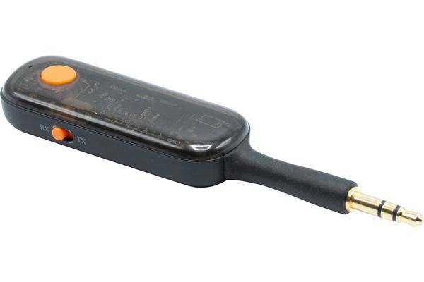 Convertisseur audio jack 3,5mm stereo / Bluetooth
