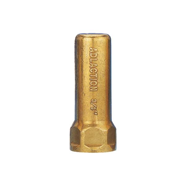 Anti-bélier à ressort Femelle 3/4" DELABIE 23020