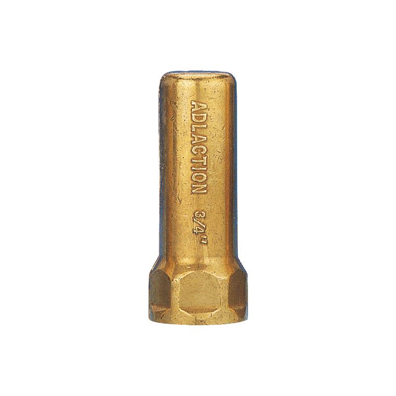 Anti-bélier à ressort Femelle 3/4" DELABIE 23020-0