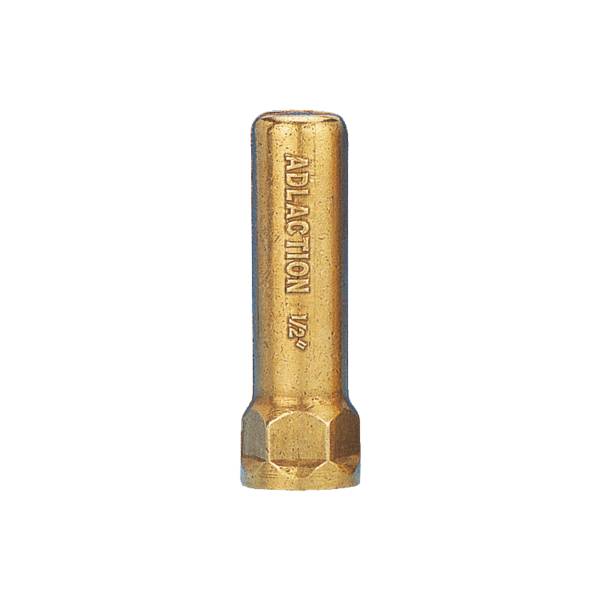 Anti-bélier à ressort Femelle 1/2" DELABIE 23015