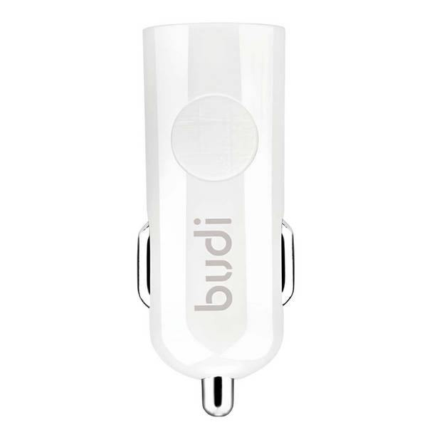 Chargeur de Voiture USB 12W Compact et Pratique
