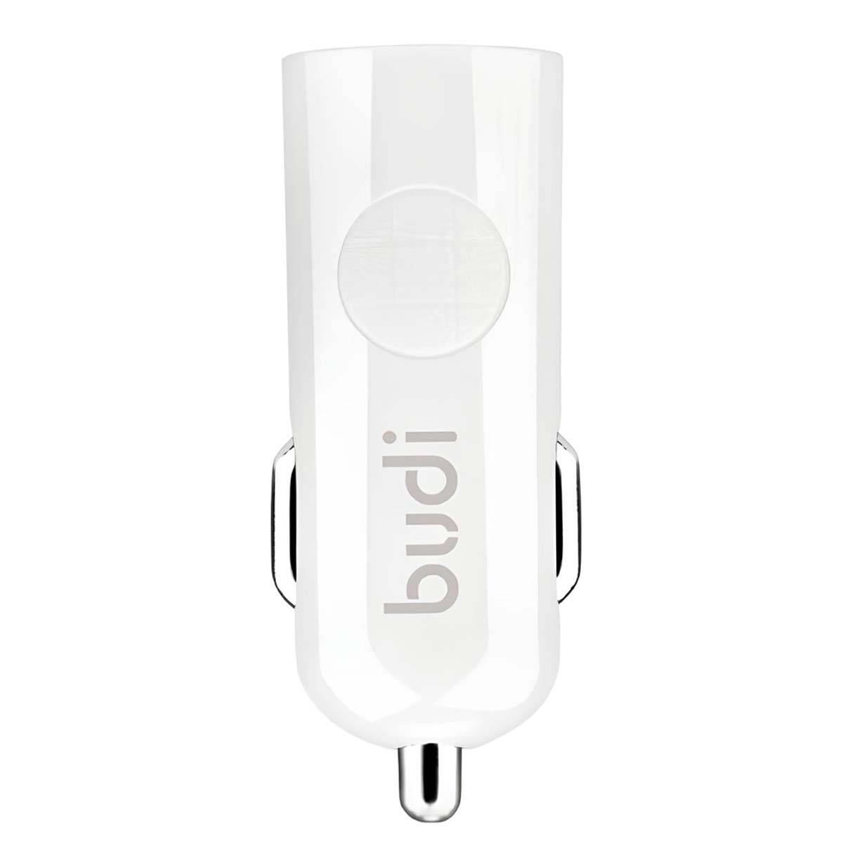 Chargeur de Voiture USB 12W Compact et Pratique-0