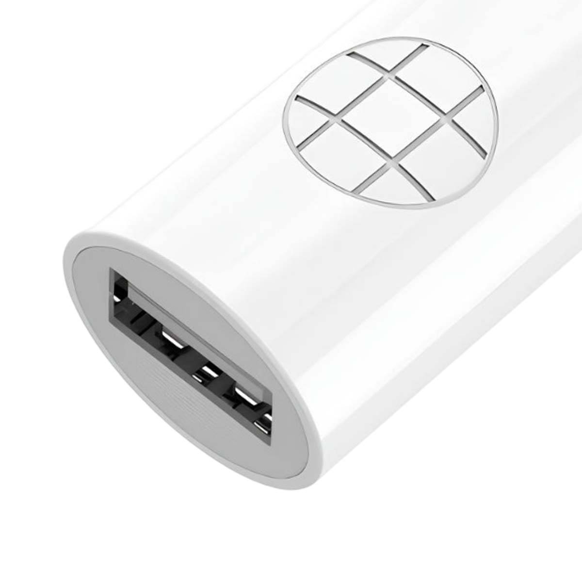 Chargeur de Voiture USB 12W Compact et Pratique-3