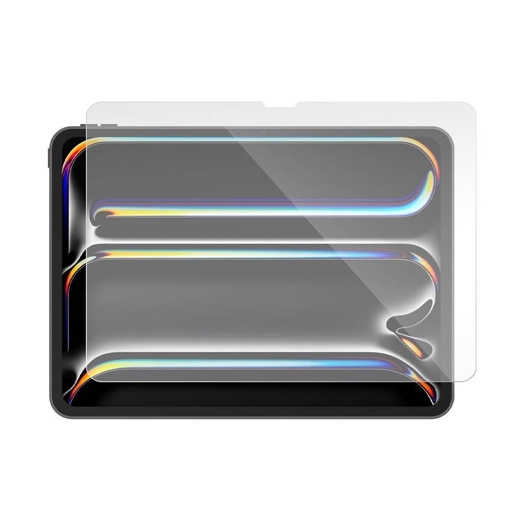 iPad Pro M4 11" 2024 Tempered Glass S-1