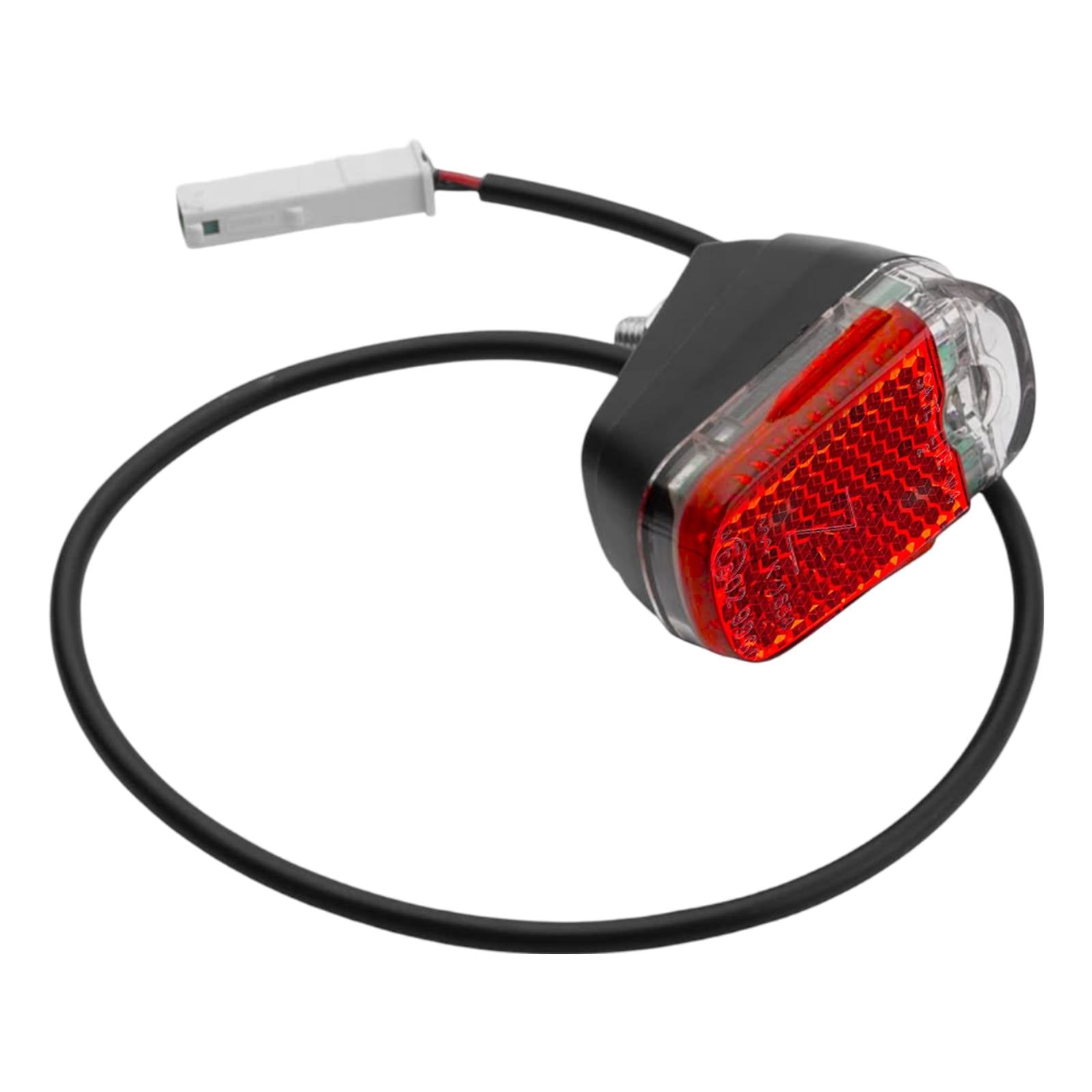 Phare Arrière LED pour Ninebot G30 Éclairage Puissant-1