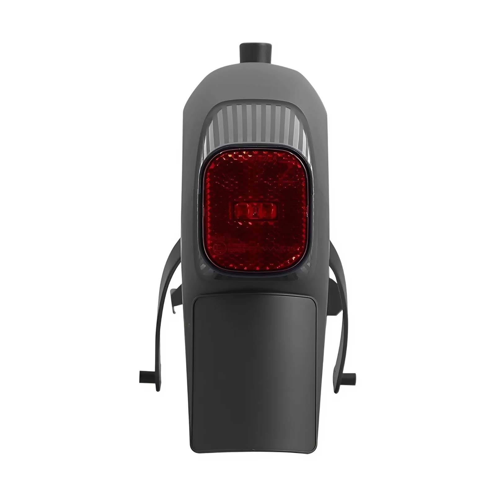 Garde-Boue Arrière pour Ninebot Segway E2 Pro avec LED et Support-2