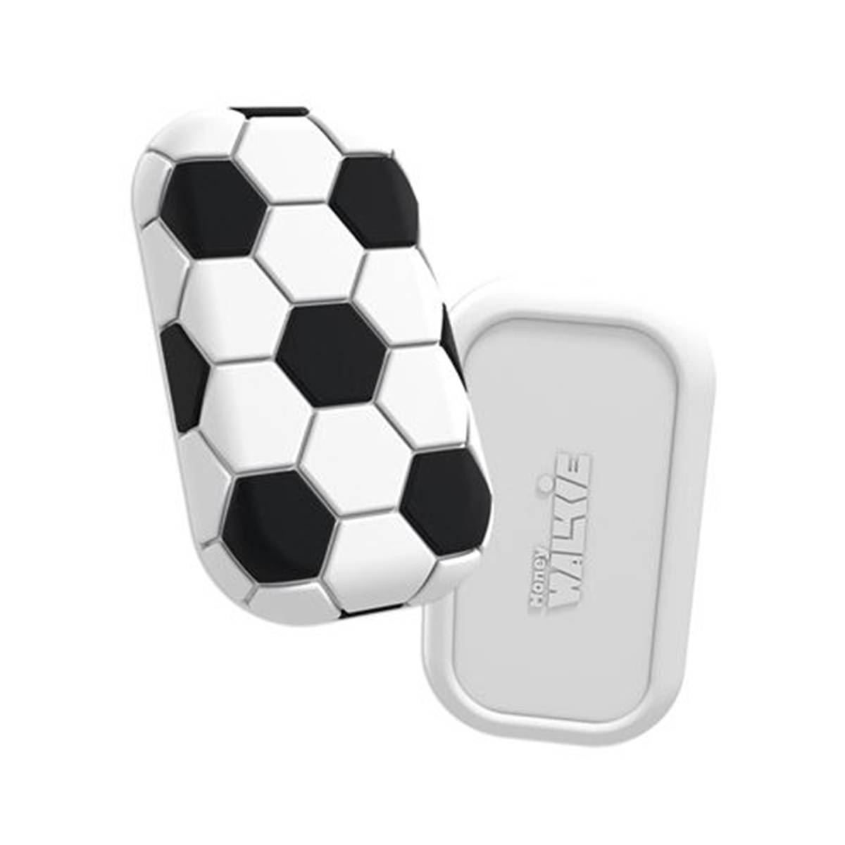 Porte-monnaie sans Contact avec Coque Modèle Foot Compact et Simple d'Usage-0