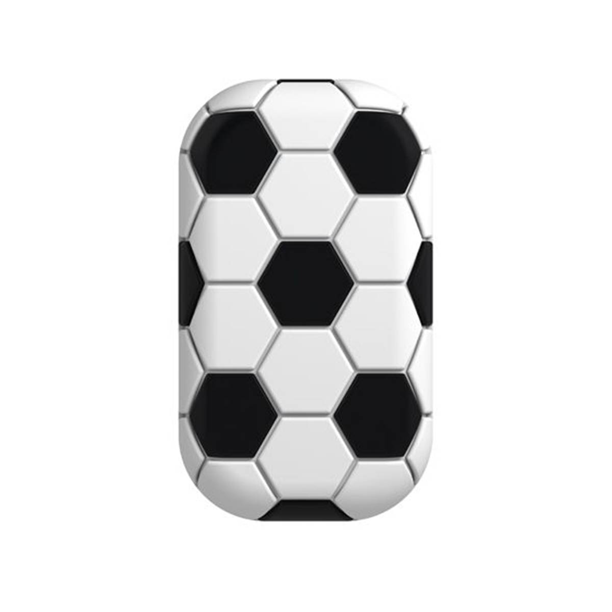 Porte-monnaie sans Contact avec Coque Modèle Foot Compact et Simple d'Usage-1