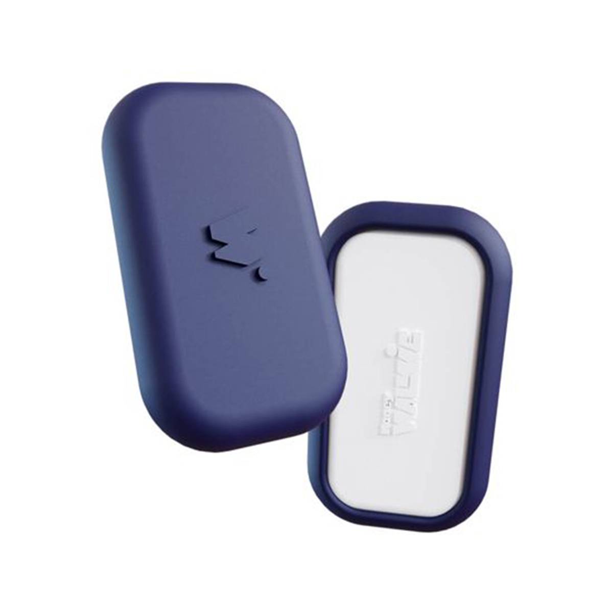 Porte-monnaie sans Contact avec Coque Modèle POP Compact et Simple d'Usage-0