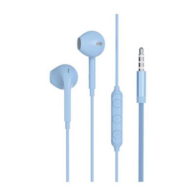 Écouteurs Jack 3.5mm avec une Conception Renforcée-0