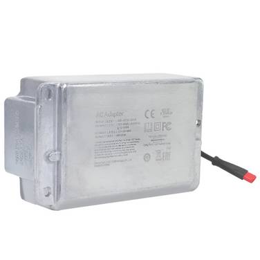 Chargeur interne intégré pour trottinette électrique Ninebot Max G30