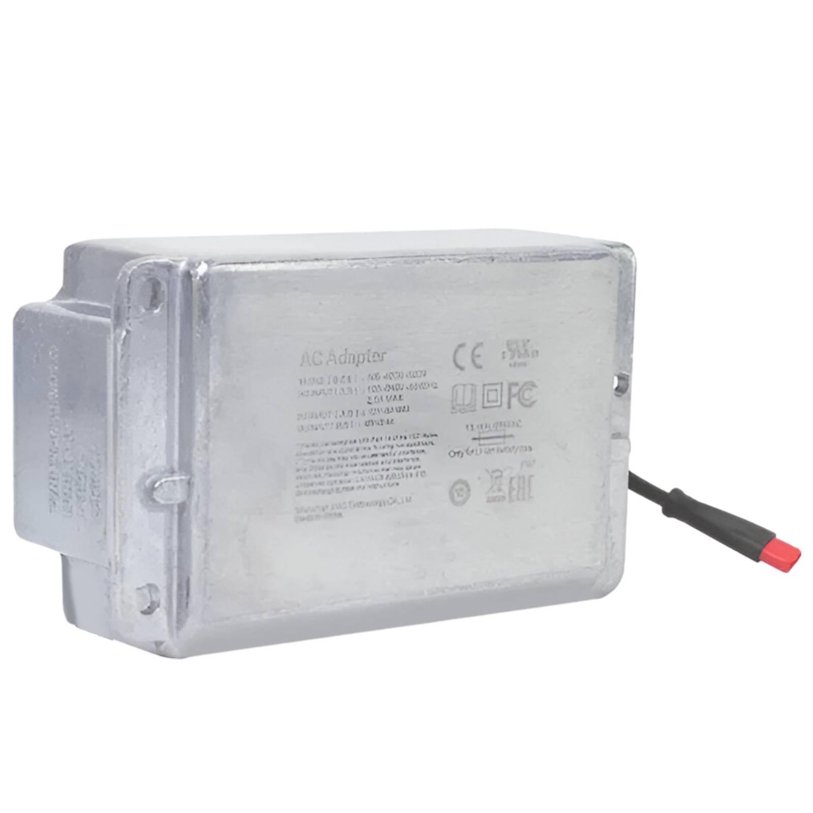 Chargeur interne intégré pour trottinette électrique Ninebot Max G30-0