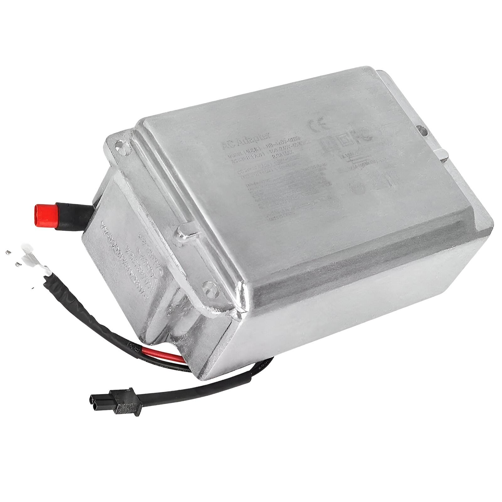 Chargeur interne intégré pour trottinette électrique Ninebot Max G30-2