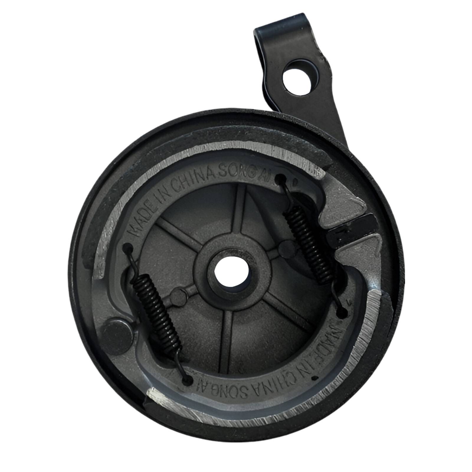 Tambour de Frein pour Ninebot Segway G30 Max-2