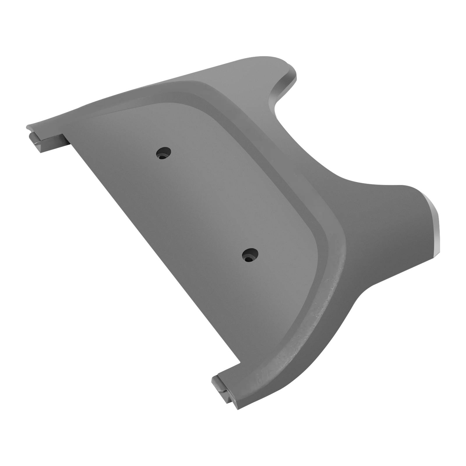 Bloc Cale-pied Arrière pour Trottinette Ninebot Max G2 Original-0