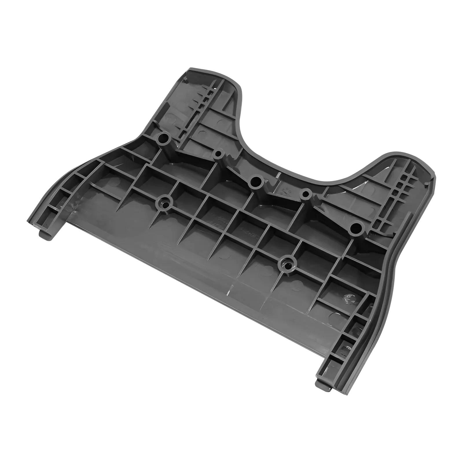 Bloc Cale-pied Arrière pour Trottinette Ninebot Max G2 Original-1