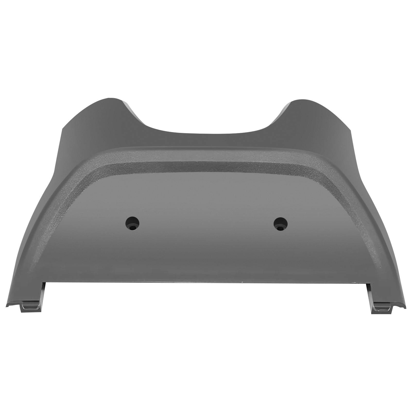 Bloc Cale-pied Arrière pour Trottinette Ninebot Max G2 Original-2