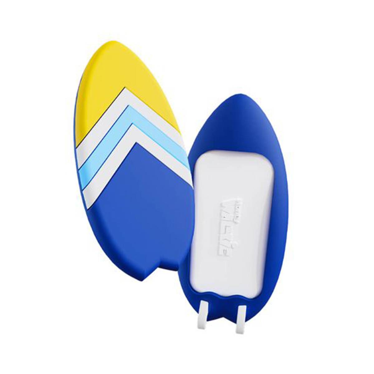 Porte-monnaie sans Contact avec Coque Modèle Surf Compact et Simple d'Usage-0