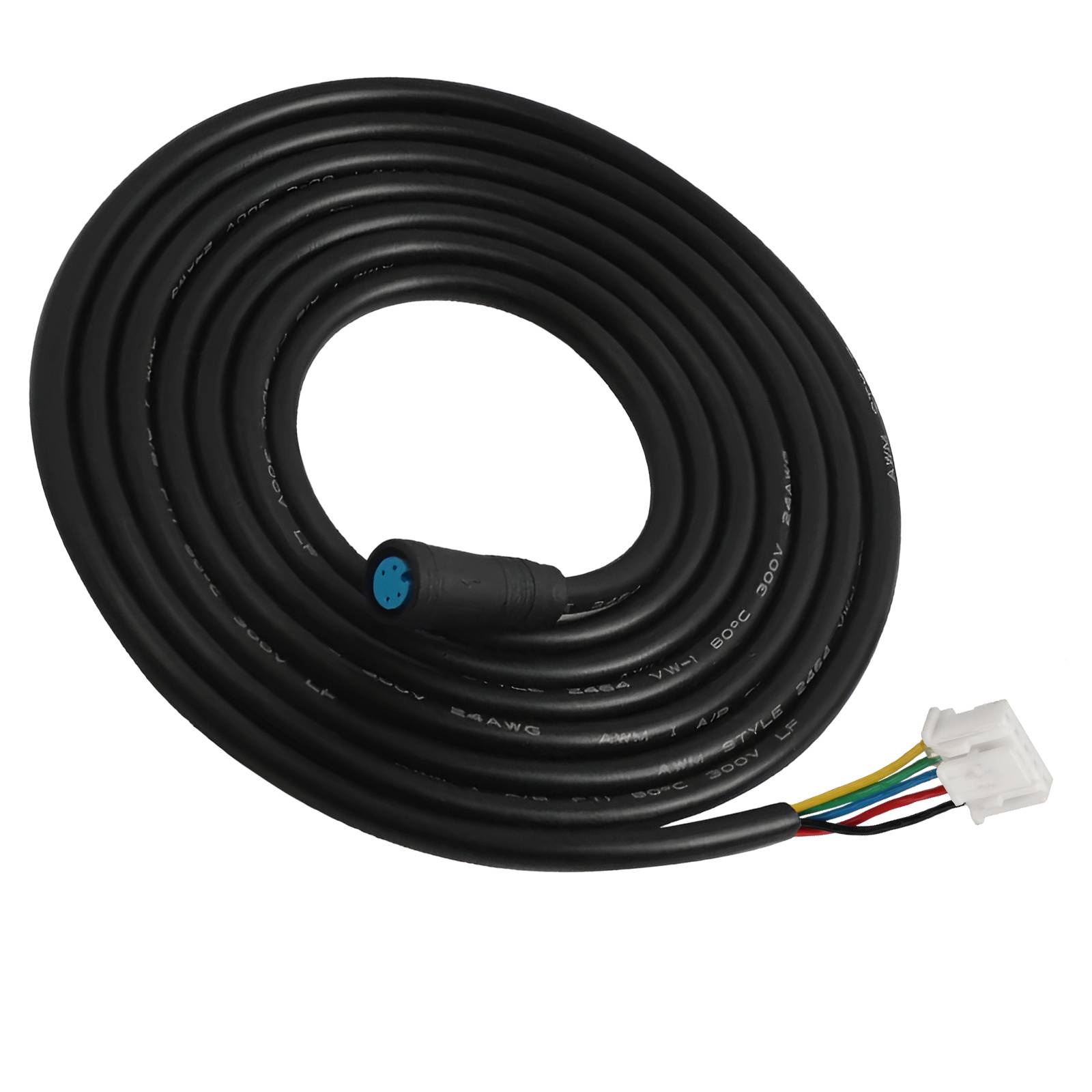 Câble Data pour Ninebot F25E / F30E / F40E Longueur 175cm-0