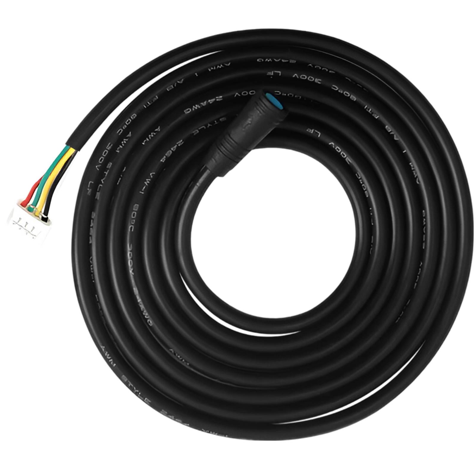 Câble Data pour Ninebot F25E / F30E / F40E Longueur 175cm-1
