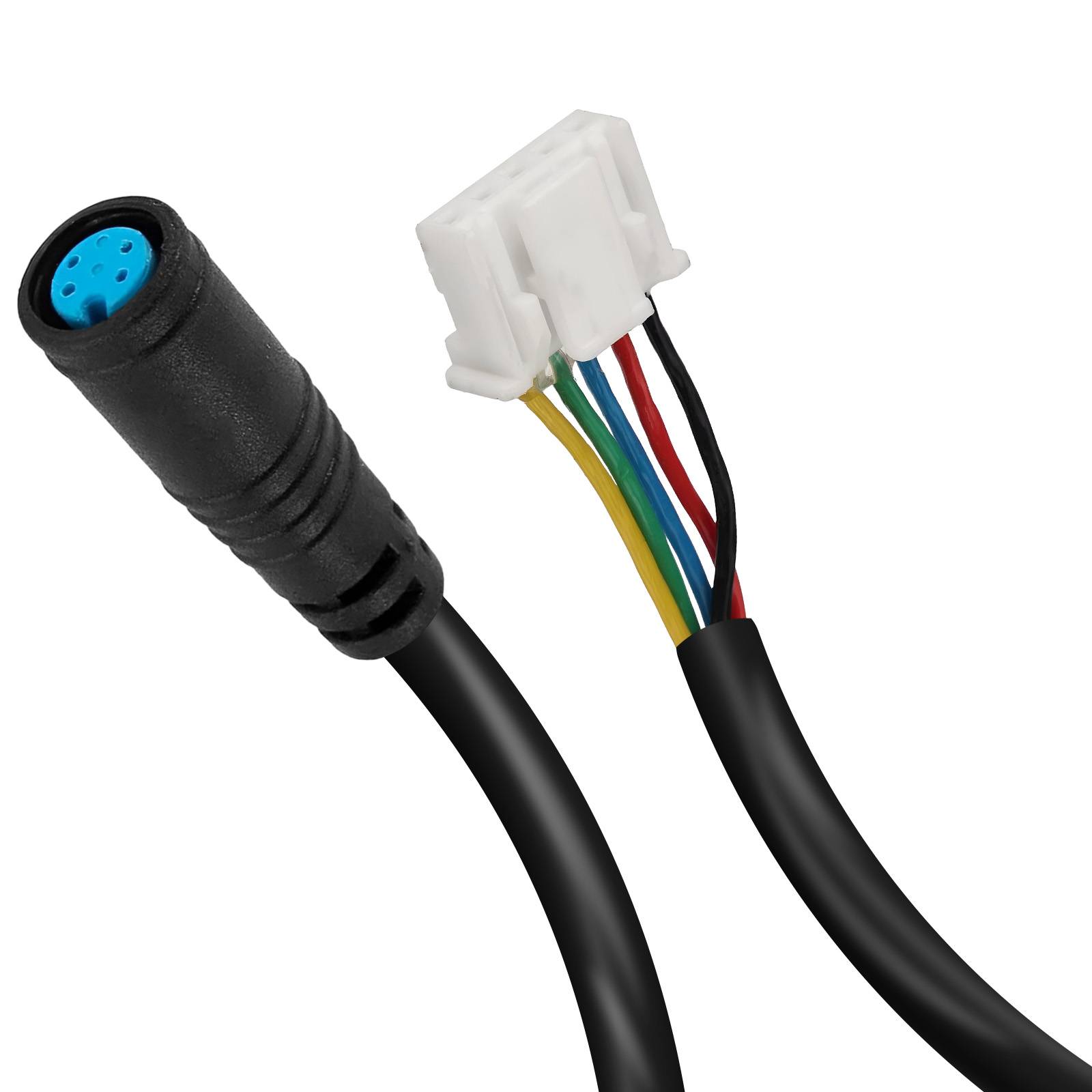 Câble Data pour Ninebot F25E / F30E / F40E Longueur 175cm-2
