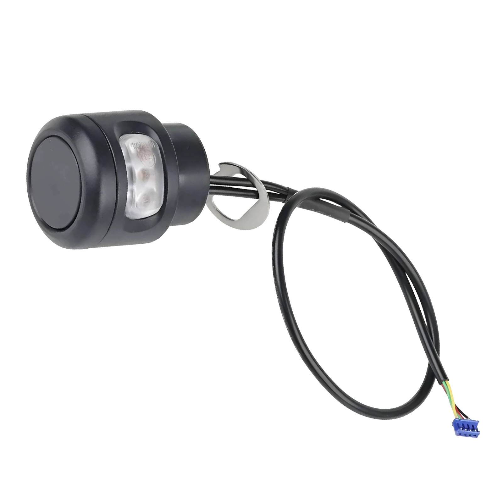 Clignotant Gauche pour Ninebot F2, F2 Plus, F2 Pro et Max G2 Original-0