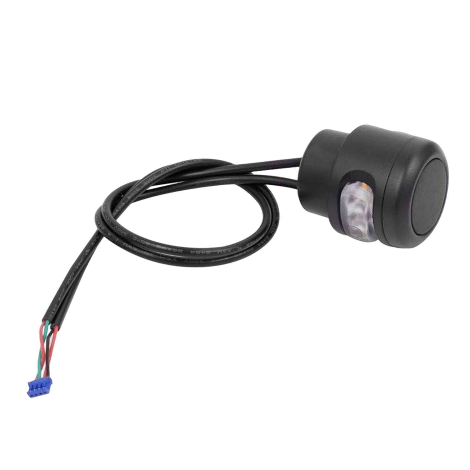 Clignotant Gauche pour Ninebot F2, F2 Plus, F2 Pro et Max G2 Original-2