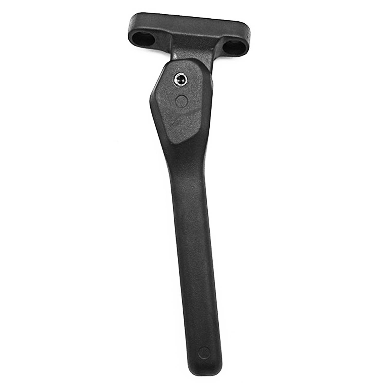 Béquille pour Trottinette Ninebot Segway ZT3 Pro 182mm original-0