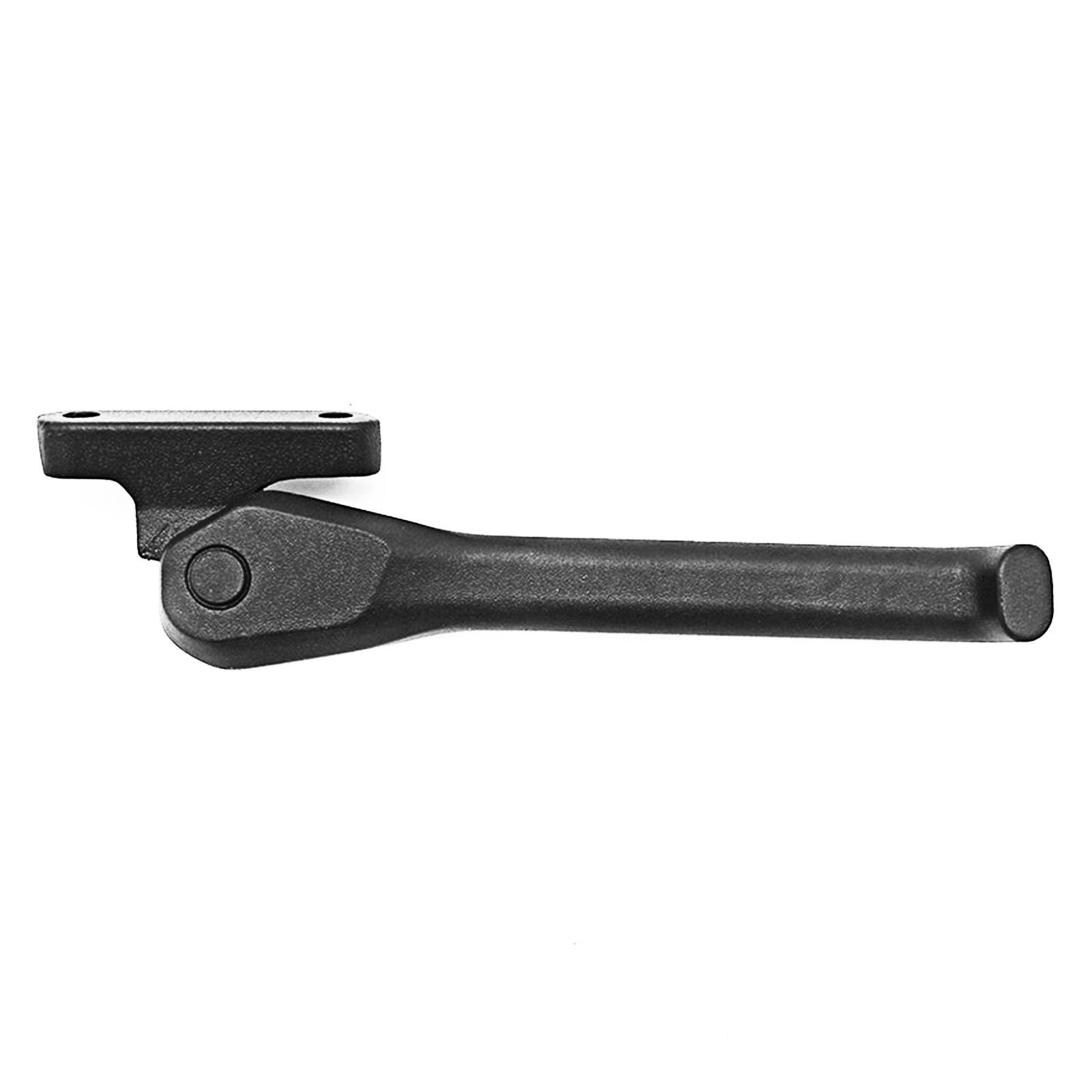 Béquille pour Trottinette Ninebot Segway ZT3 Pro 182mm original-1