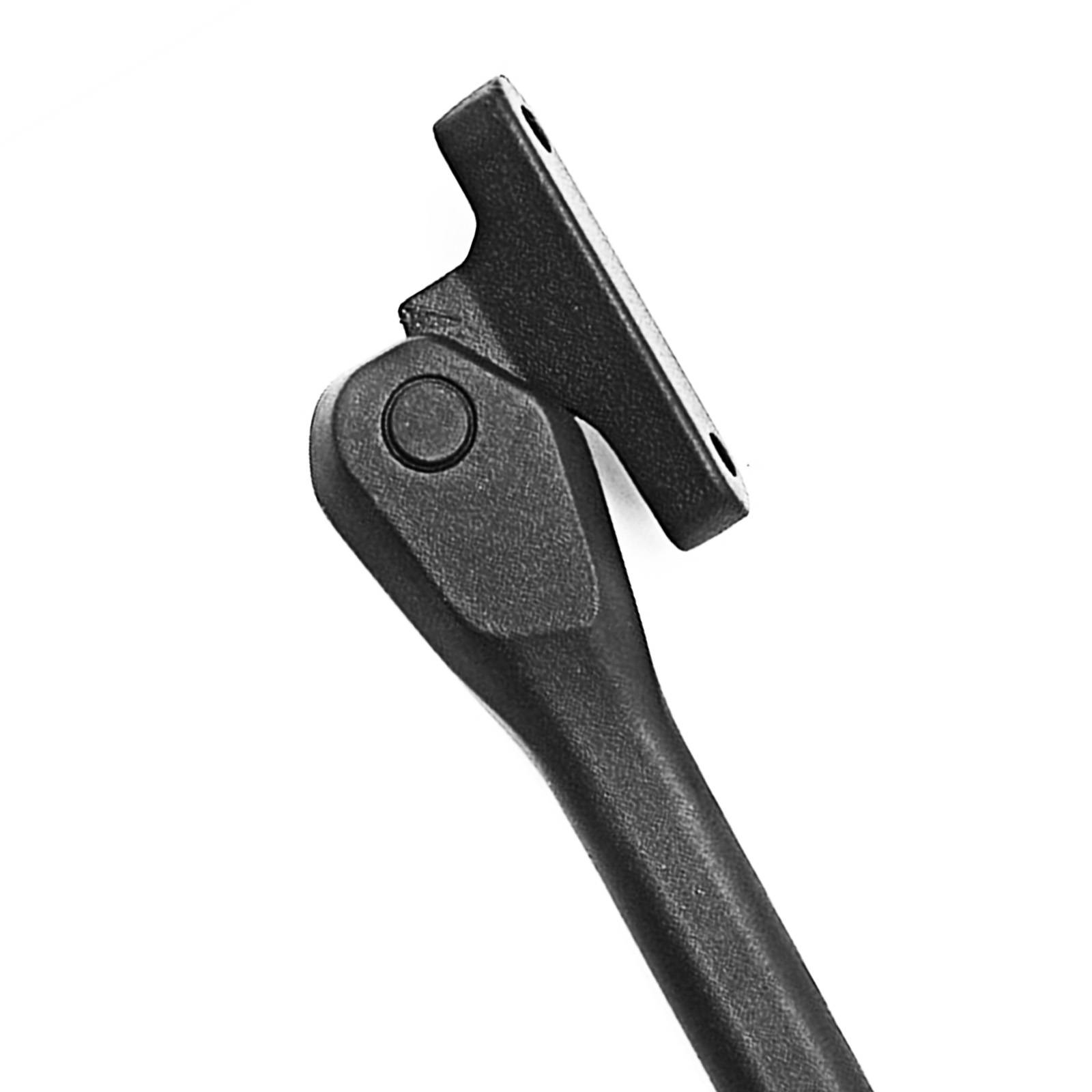 Béquille pour Trottinette Ninebot Segway ZT3 Pro 182mm original-2