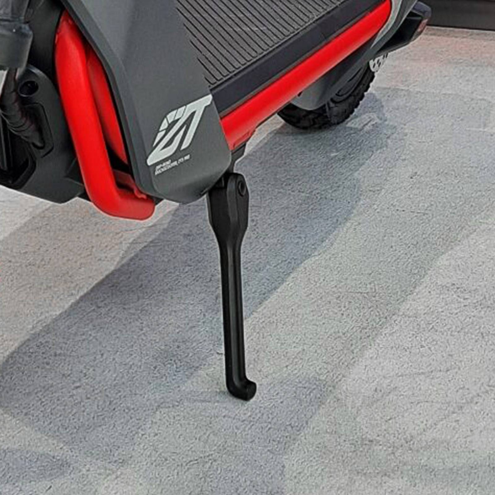 Béquille pour Trottinette Ninebot Segway ZT3 Pro 182mm original-3