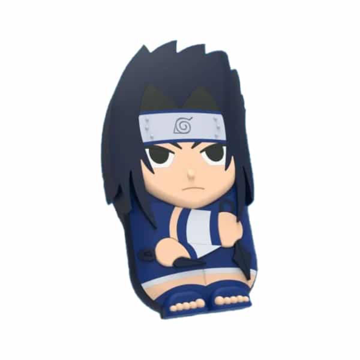Porte-monnaie sans Contact Modèle Sasuke-0