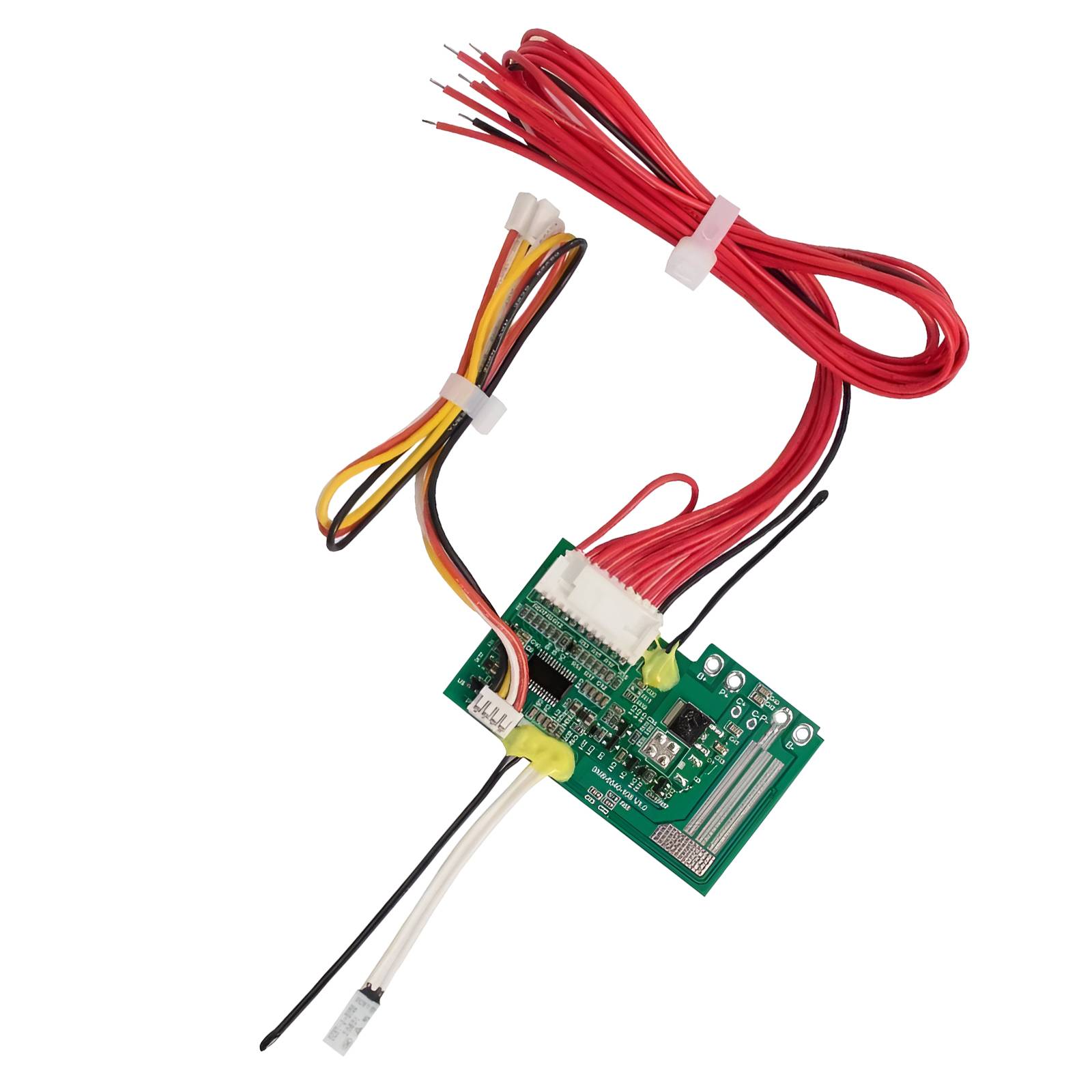 BMS Batterie pour Ninebot F40E avec Nappes de connexion-0