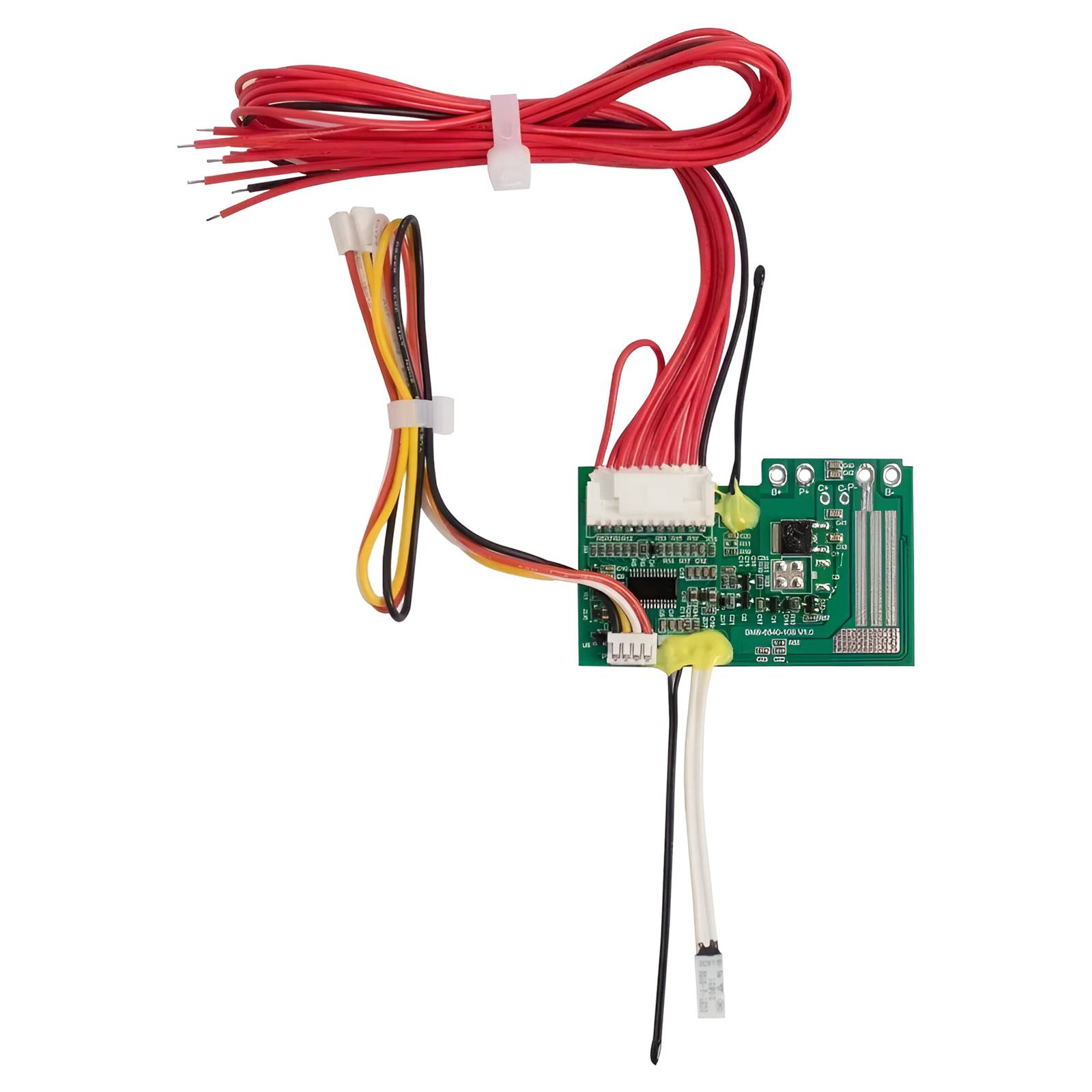 BMS Batterie pour Ninebot F40E avec Nappes de connexion-1